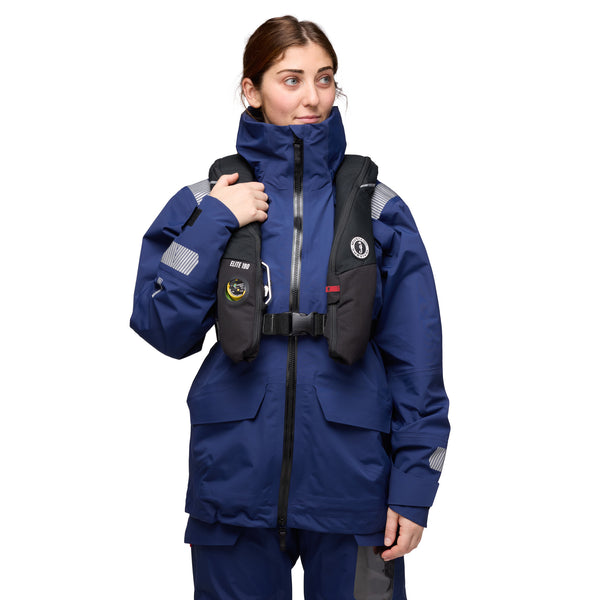 Elite 190 Inflatable PFD