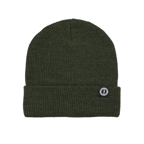 Watchkeeper Knit Beanie
