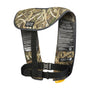 MD2030CM MIT 100 Convertible A/M Inflatable PFD (Camo) Mossy Oak Shadow Grass Blades