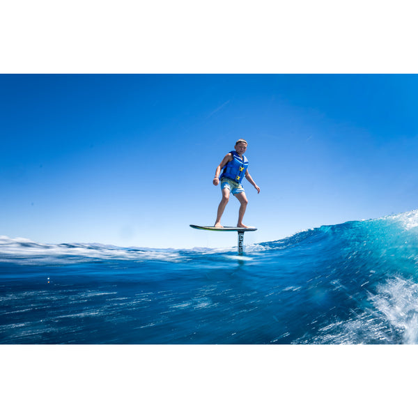 Young Adult Rev Foam Vest