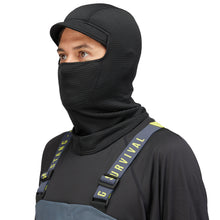 MA0114 Headwind Thermal Balaclava Black