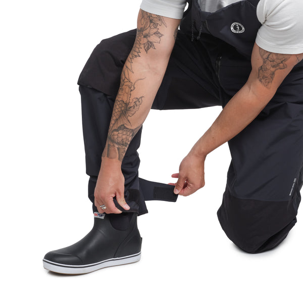 Men's Taku Waterproof Bib Pant