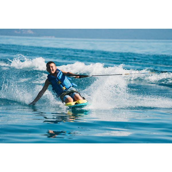 Young Adult Rev Foam Vest