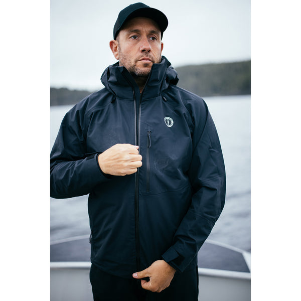 Men's Taku Waterproof Jacket