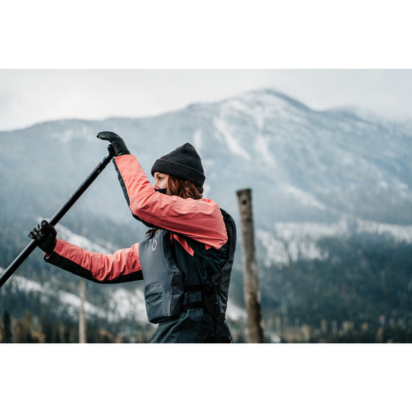 Khimera Dual Flotation PFD