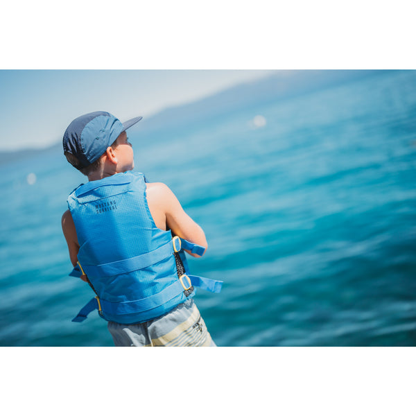 Young Adult Rev Foam Vest