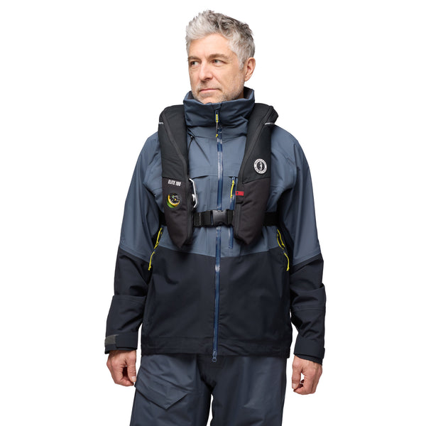 Elite 190 Inflatable PFD