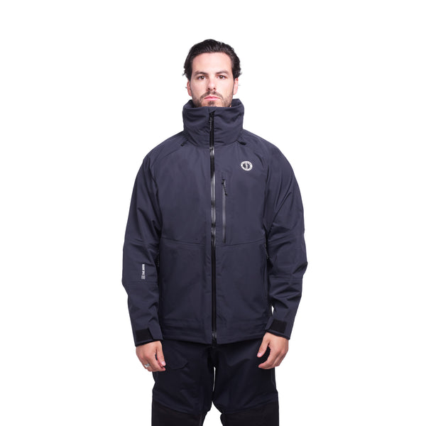Men's Taku Waterproof Jacket