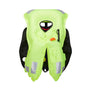 MD3170 Elite 190 Inflatable PFD Black