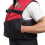 Accel Foam Vest