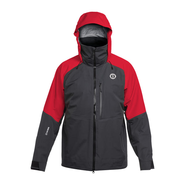 Men's Taku Waterproof Jacket