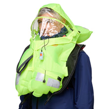 Atlas 190 DLX Hammar Life Jacket