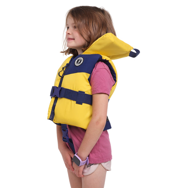 Child Lil Legends Foam Vest