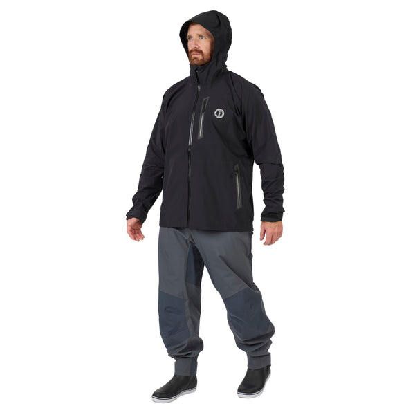 Men's Callan Waterproof Jacket