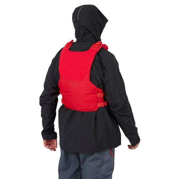 Khimera Dual Flotation PFD
