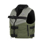Accel Foam Vest