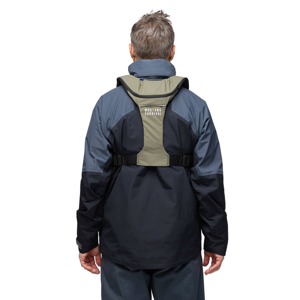 Elite 120 Inflatable PFD