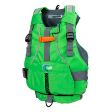 MV250D Bob Kids Bright Green