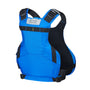 MV706102 Cascade Foam Vest Bombay Blue