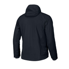 MJ2522 Men's Torrens Hooded Thermal Jacket Black