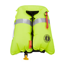 MD3181 Pilot 38 Manual Inflatable PFD Black