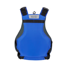 MV716002 Trident Foam Vest Blue