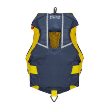 MV250002 Youth Bobby Foam Vest Navy Blue
