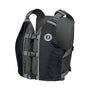 MV411102 APF Foam Vest Black-Gray