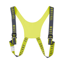 MA0200 Hudson Replacement Dry Suit Suspenders
