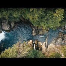 Khimera Dual Flotation PFD