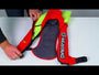Elite 28 Hydrostatic Inflatable PFD Bass Competition Colorway