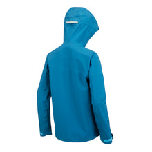 MJ2950 Women's Callan Waterproof Jacket Ocean Blue-Bluefin