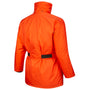 MC1506 Classic Flotation Coat Orange