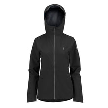 MJ2950 Women's Callan Waterproof Jacket Black
