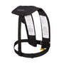 MD318302 HIT Hydrostatic Inflatable PFD Black
