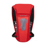 MD5183BC Elite 28 Hydrostatic Inflatable PFD Bass Competition Colorway Red