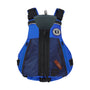 MV716002 Trident Foam Vest Blue