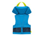 MV356002 Youth Lil Legends Foam Vest Azure (Blue)
