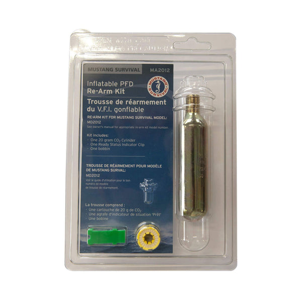 MA2012 Re-Arm Kit - 20g Auto (for MD2012)