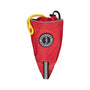 MRD500 Bailer Throw Bag - 50Ft Red