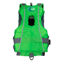 MV250D Bob Kids Bright Green