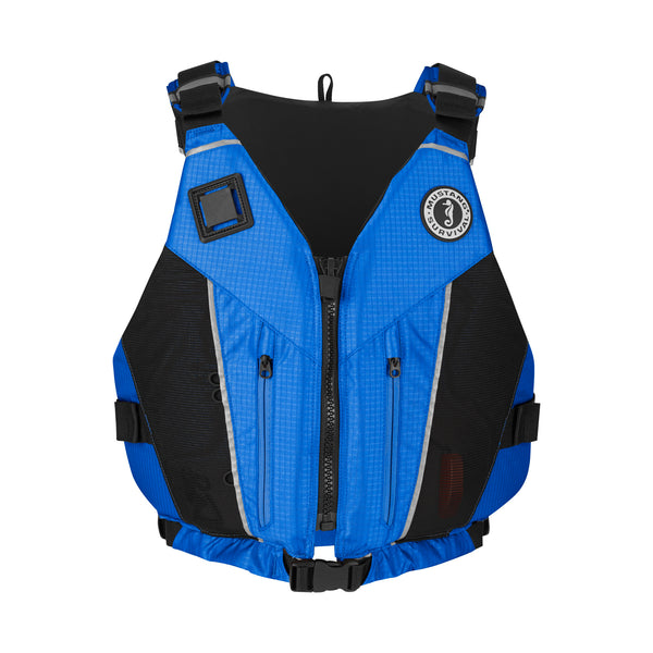 MV711302 Java Foam Vest Bombay Blue