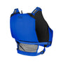 MV807NMS Solaris Foam Vest Blue Black