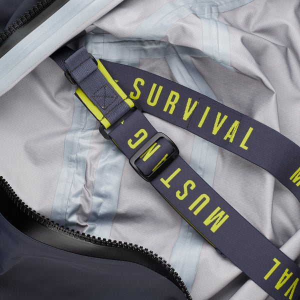 MA0200 Hudson Replacement Dry Suit Suspenders