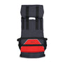 MV9080 Explorer V Foam Vest Red-Black