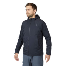 Men's Torrens Hooded Thermal Jacket