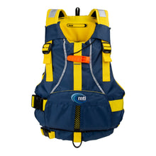 MV250D Bob Kids Blue-Yellow