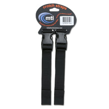 MACRS1 Crotch Strap Black