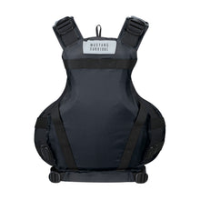 MV706002 Vibe Foam Vest Black