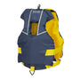 MV250002 Youth Bobby Foam Vest Navy Blue